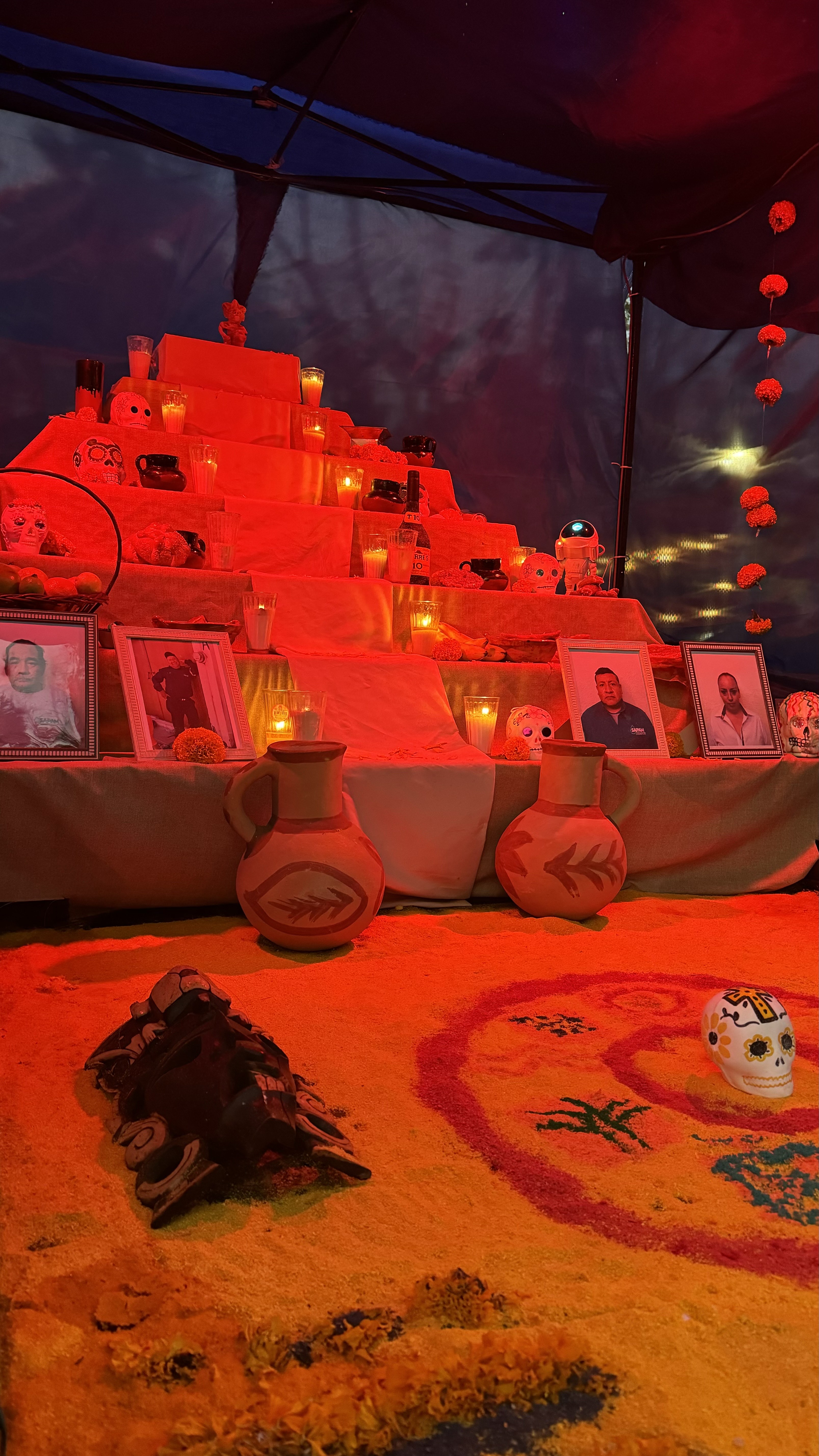 Altar 1
