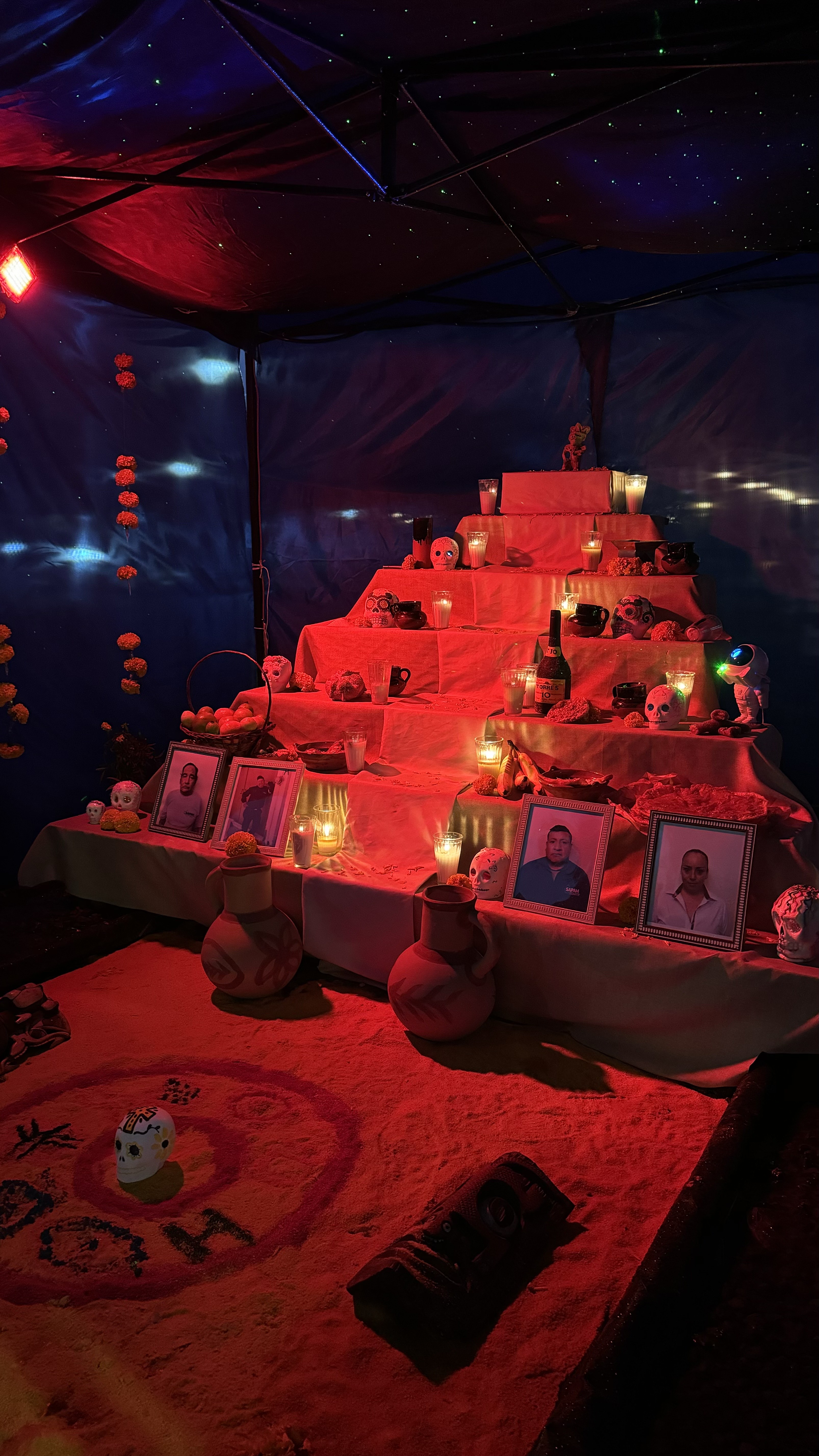 Altar 2