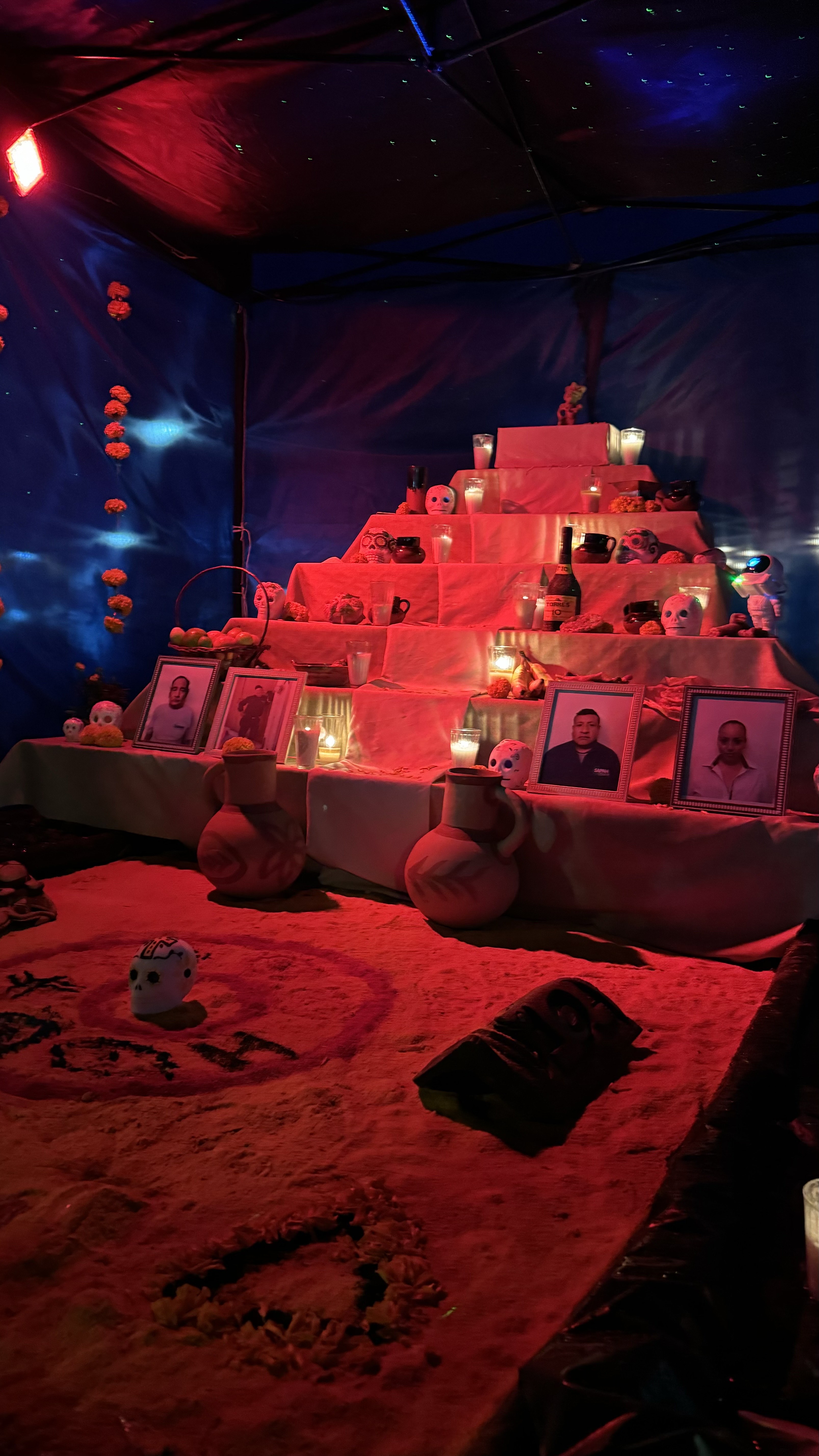 Altar 3